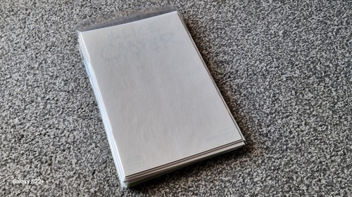 Alice cooper 5 blank - of,