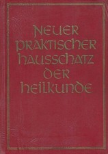 Neuer praktischer Hausschatz