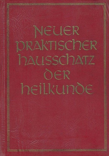 Neuer praktischer hausschatz - neuer,