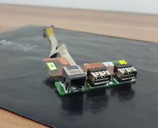 Dual USB Modem Board DABD3ATB6D0 aus Toshiba Satellite P300
