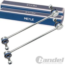 2x MEYLE KOPPELSTANGE