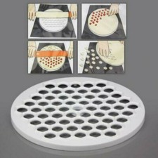 Ravioli Teigtaschen Raviolifomer Form Manti Kalibi Pelmeni Maker пельменница NEU