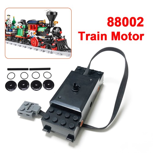 Power functions zug motor - power,