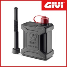 KANISTER 2,5 LITER [GIVI] FÜR