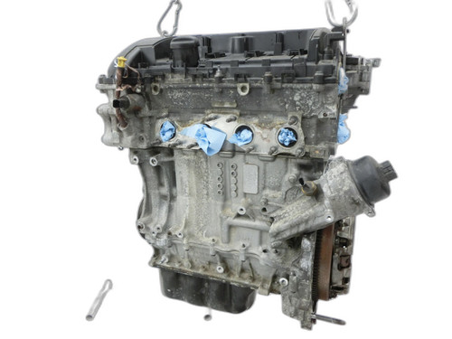 Motor triebwerk für citroen - triebwerk,