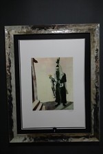 Chagall Lithographie Größe