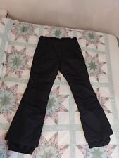 Winterhose Skihose Snowboardhose mit Schneefang Damen Unisex 40 L Pisten outfit