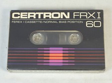 NOS Vintage Certron FRXI Ferex