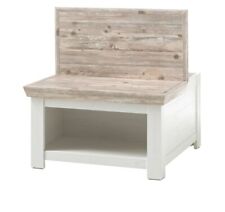 Couchtisch Beistelltisch weiß