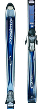 Dynastar one riding physio - one,