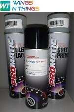 Sprühfarbe 400ML PRIM + LACQ