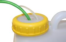 Schraubring Staubkappe DIN 96