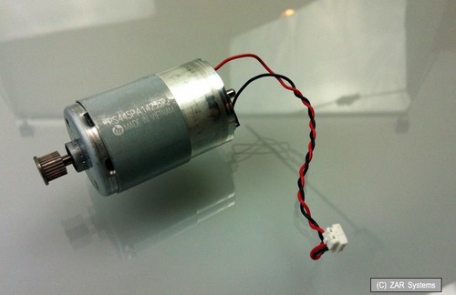 Epson rs445pa14233r motor für - epson,