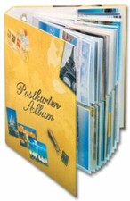 SAFE 7920 Post- und Ansichtskarten-Album