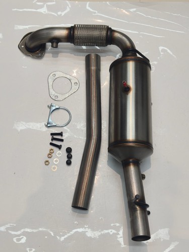 Dieselpartikelfilter für ford - dieselpartikelfilter,