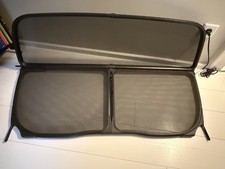 Original Audi A4 Windschott