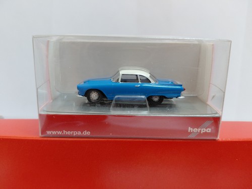 Herpa 027526 auto union - 🚛herpa,