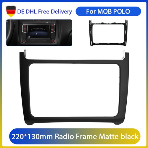 Für mqb polo - für,