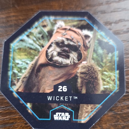 Star wars non sport - star, non-sport