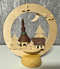 Ratags Holzdesign Sockelringe