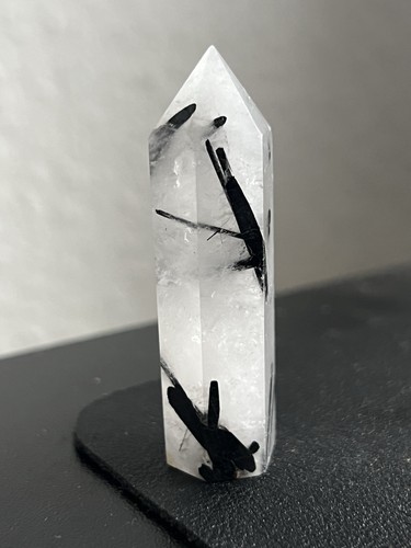 Turmalin quarz turm - quarz,