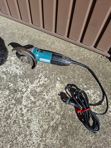 Makita ga5030r winkelschleifer - ga5030r,