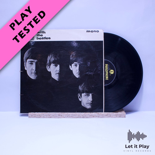 The beatles with - beatles,