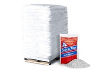 Streusalz Auftausalz  1