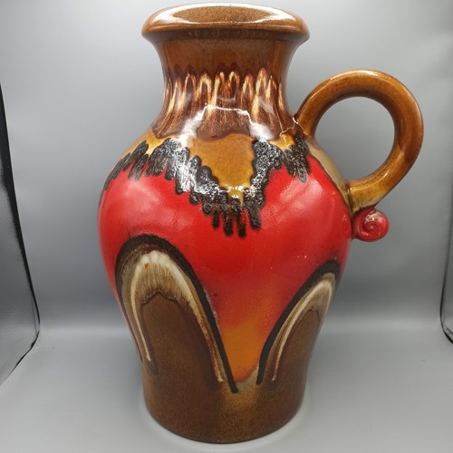 Xxl scheurich bodenvase 490 - scheurich,