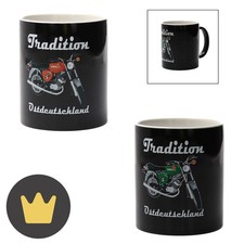 Simson S51 Kaffeebecher -