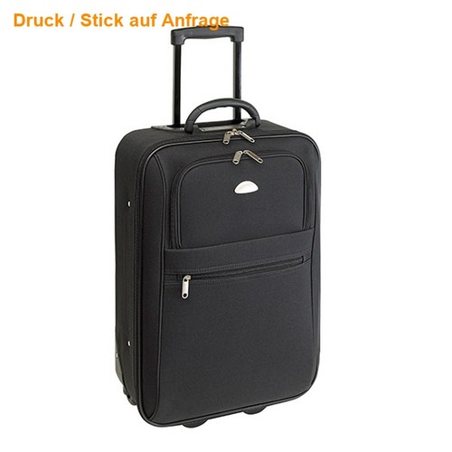 Merch trolley bordcase - l-merch, trolley-bordcase