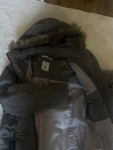 Tom tailor damen daunenjacke - tom,