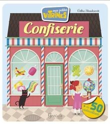 Confiserie buch zustand - |,