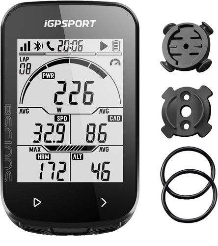 Igpsport bsc100s gps - igpsport,