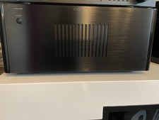 Rotel RMB 1555 Power Amplifier
