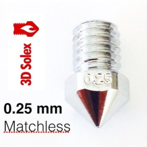 Solex mm matchless - 3d,