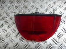 BMW R 1200 GS EZ:11 Rücklicht