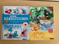Bücher Häkeln
