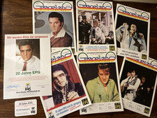 GRACELAND Elvis Fachmagazin -