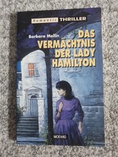 Das vermächtnis der lady - das,