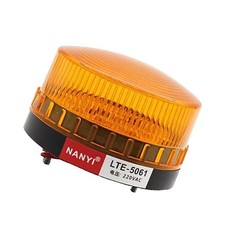 notfall led beacon blinker