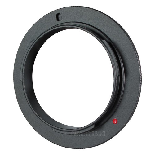 Umkehrring retro adapter - retro-adapter, für
