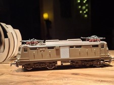 Märklin H0 3035 E-Lok der FS