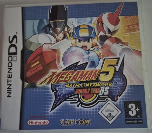Megaman battle network - megaman,