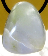   ANDENOPAL  BLAU Trommelstein