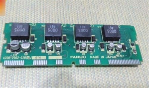 1pc used fanuc a20b - fanuc, a20b-2902-0280