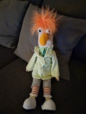 Muppets Sesamstraße Disney