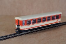 Roco ÖBB Personenwagen