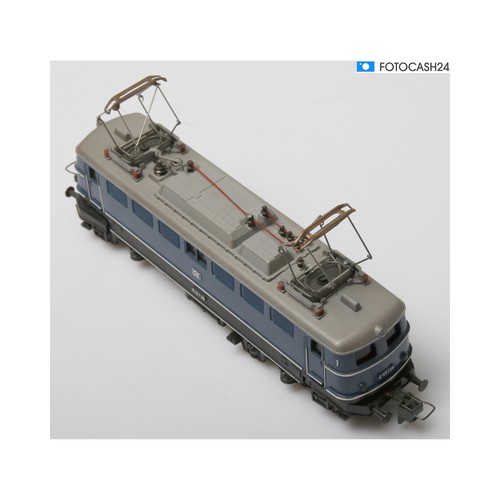 Trix 2443 e10 lok - 2443, db