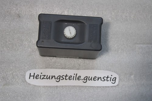 Buderus feuerungsautomat uba3 - buderus,